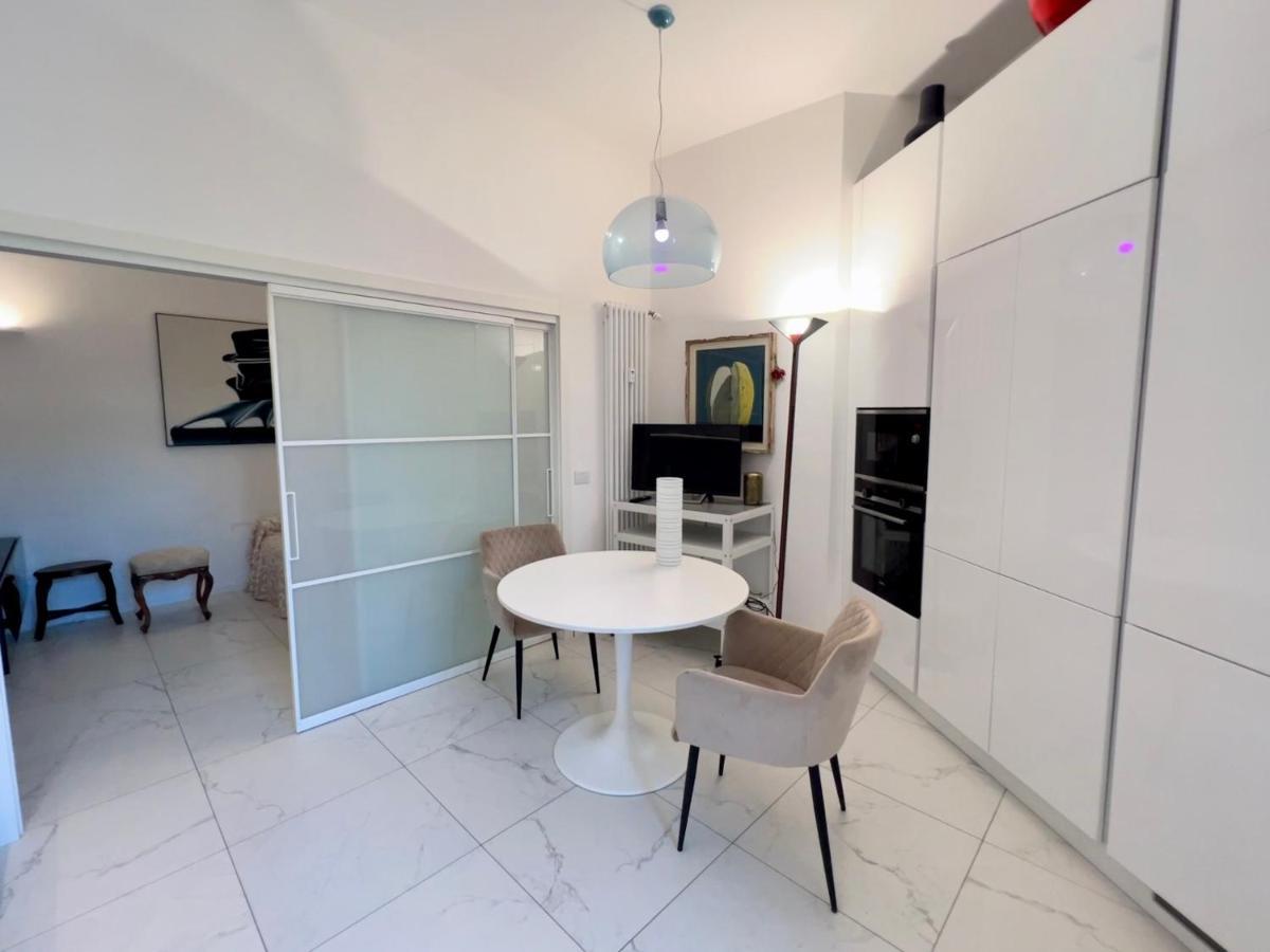 Apartment 812 Mailand Exterior foto