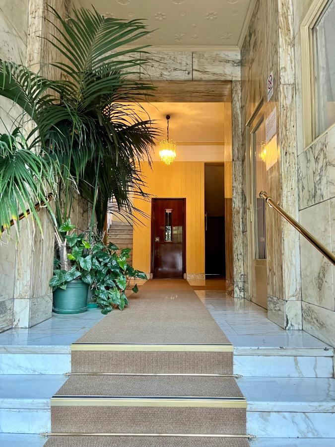 Apartment 812 Mailand Exterior foto