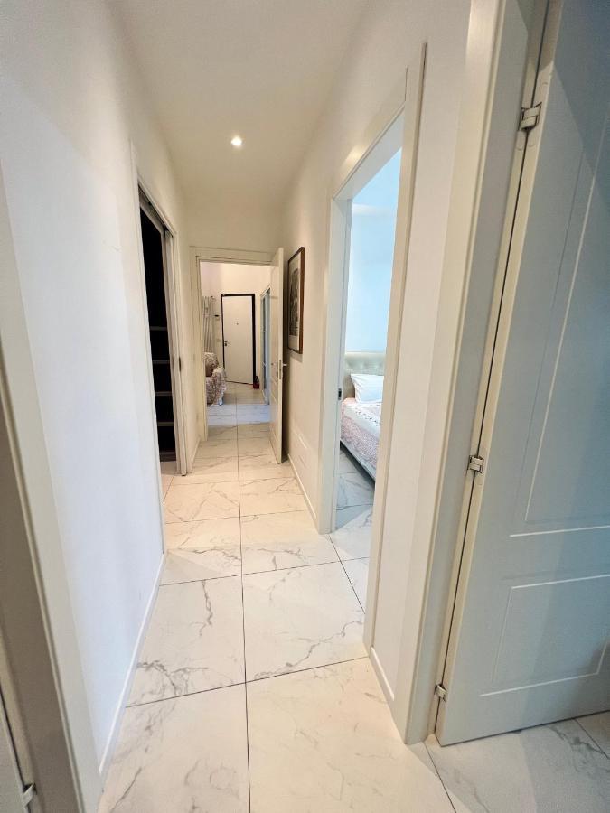 Apartment 812 Mailand Exterior foto