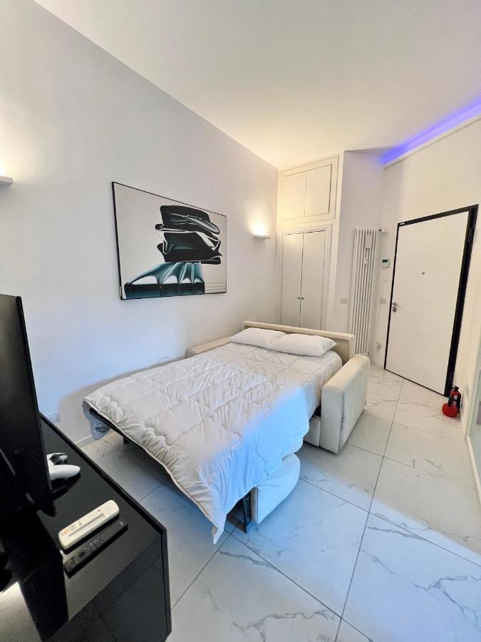 Apartment 812 Mailand Exterior foto