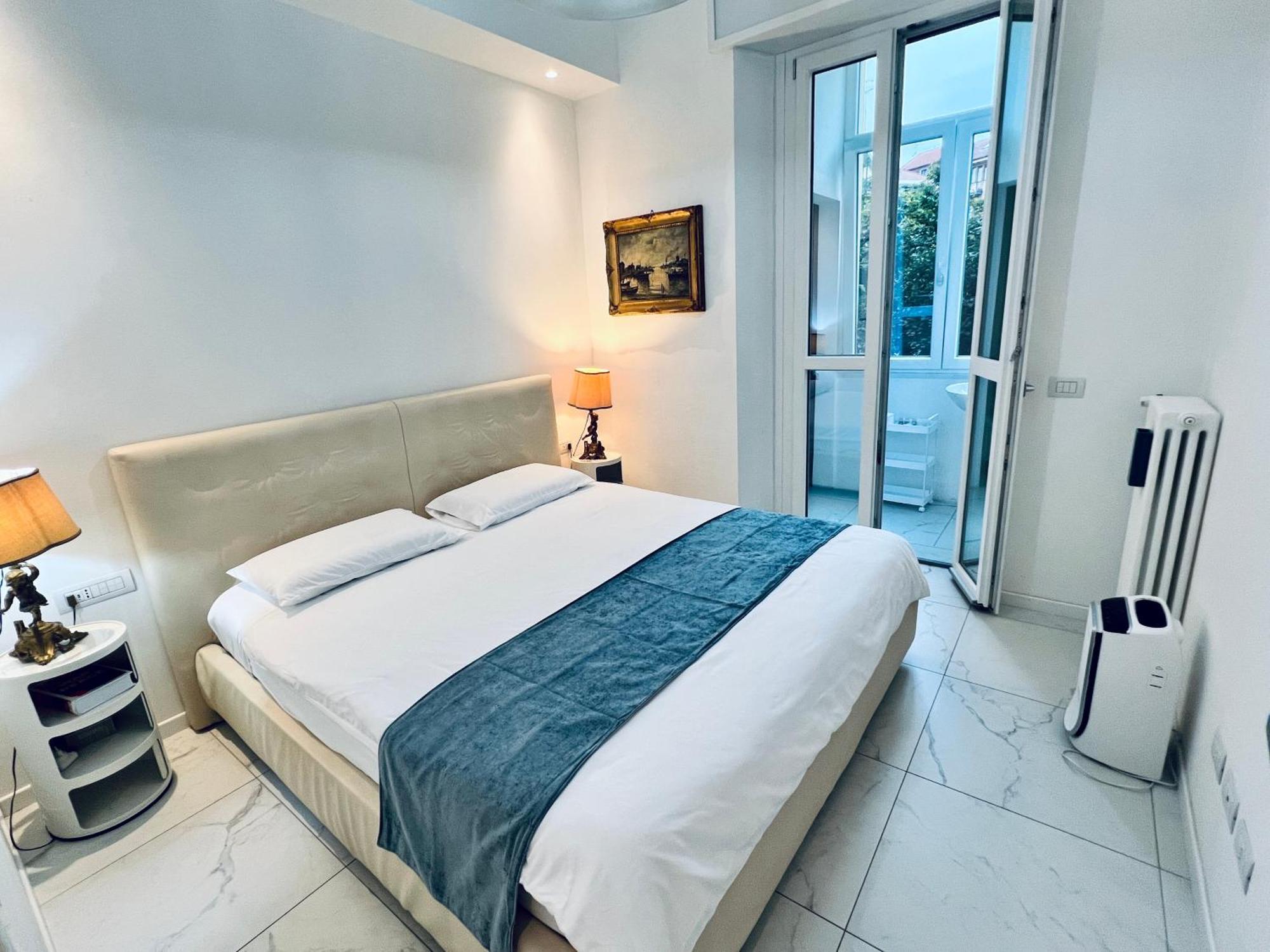 Apartment 812 Mailand Exterior foto