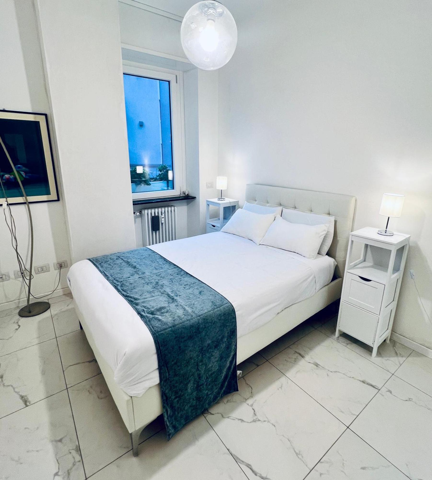 Apartment 812 Mailand Exterior foto
